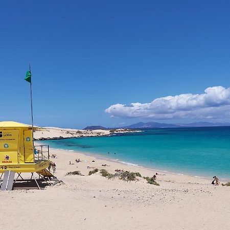 شقة Casa Leon Fuerteventura كوراليهو المظهر الخارجي الصورة