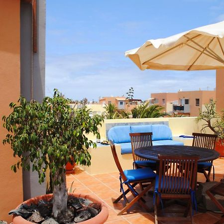 شقة Casa Leon Fuerteventura كوراليهو المظهر الخارجي الصورة