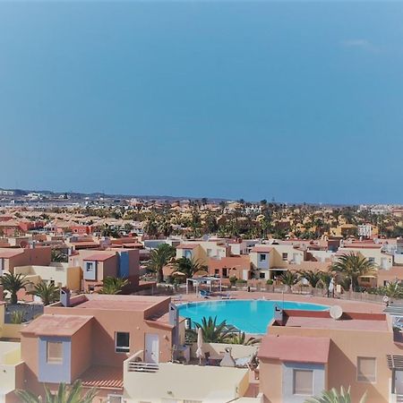 شقة Casa Leon Fuerteventura كوراليهو المظهر الخارجي الصورة