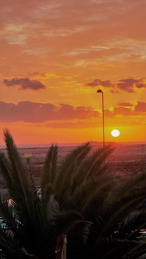 شقة Casa Leon Fuerteventura كوراليهو المظهر الخارجي الصورة