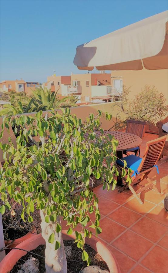 شقة Casa Leon Fuerteventura كوراليهو المظهر الخارجي الصورة