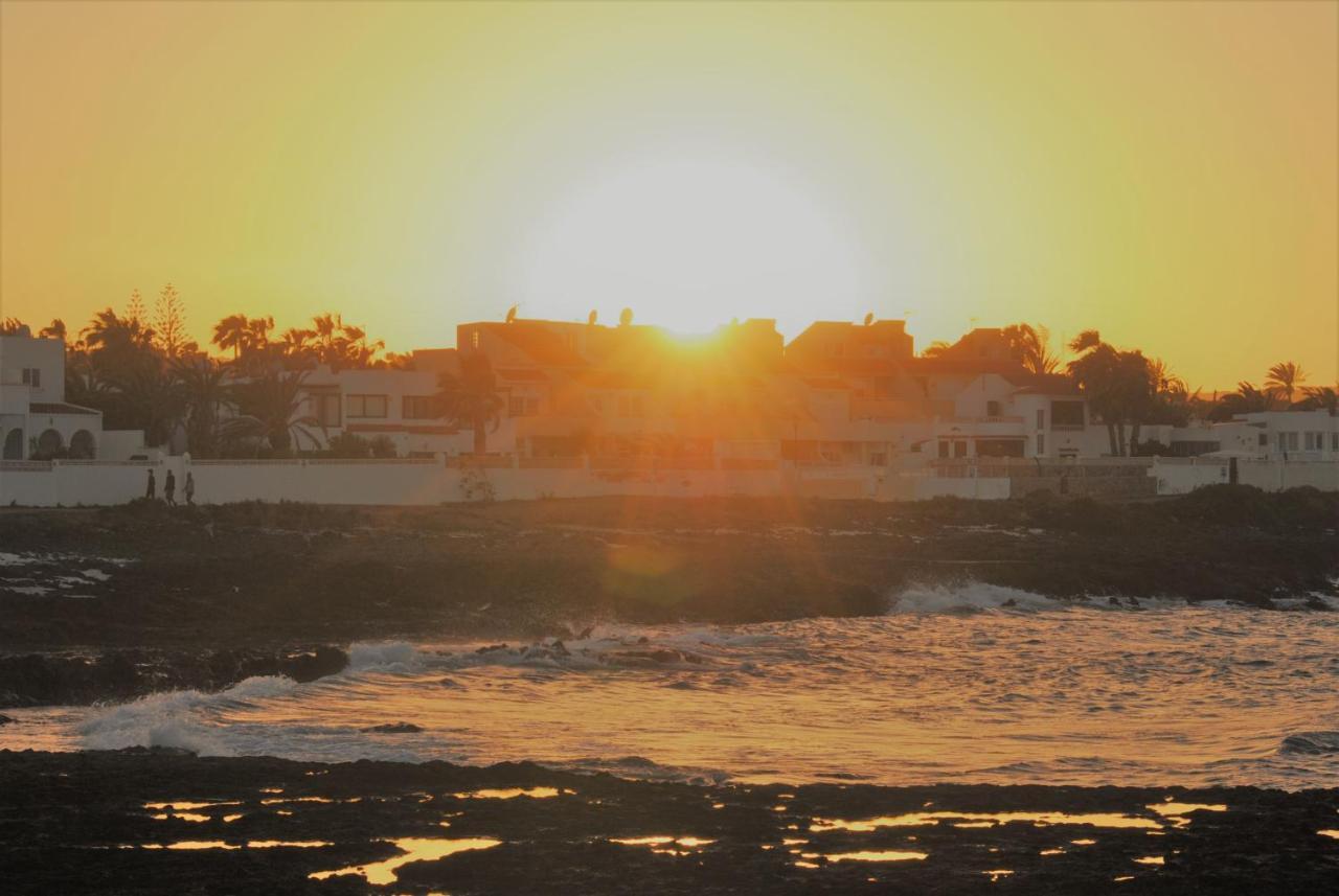 شقة Casa Leon Fuerteventura كوراليهو المظهر الخارجي الصورة