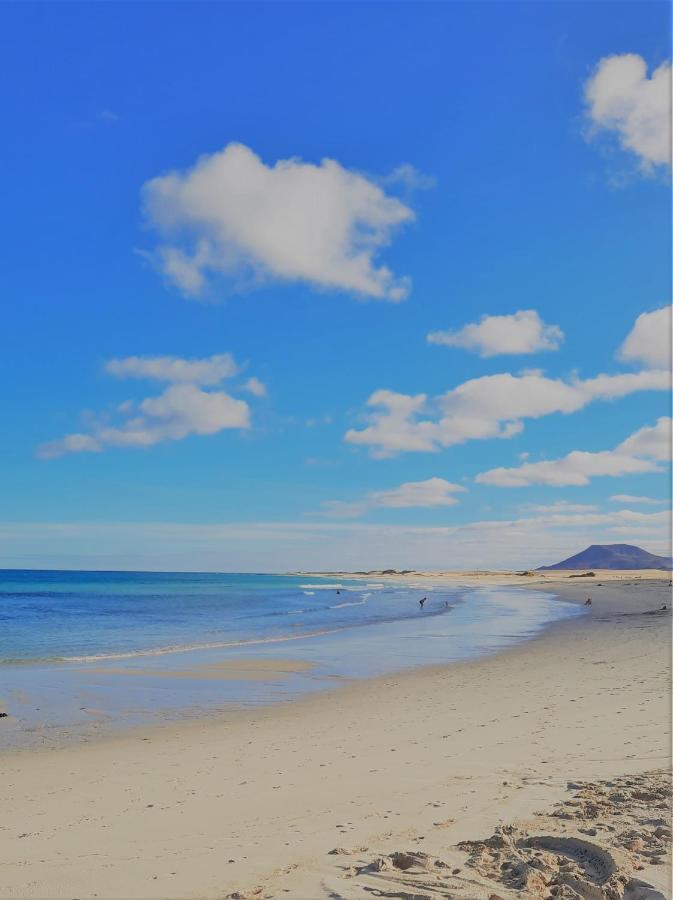 شقة Casa Leon Fuerteventura كوراليهو المظهر الخارجي الصورة