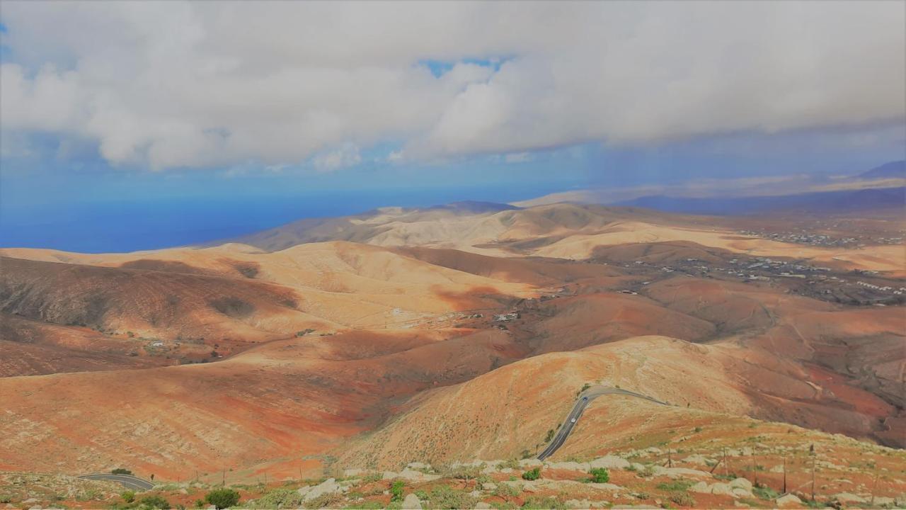 شقة Casa Leon Fuerteventura كوراليهو المظهر الخارجي الصورة