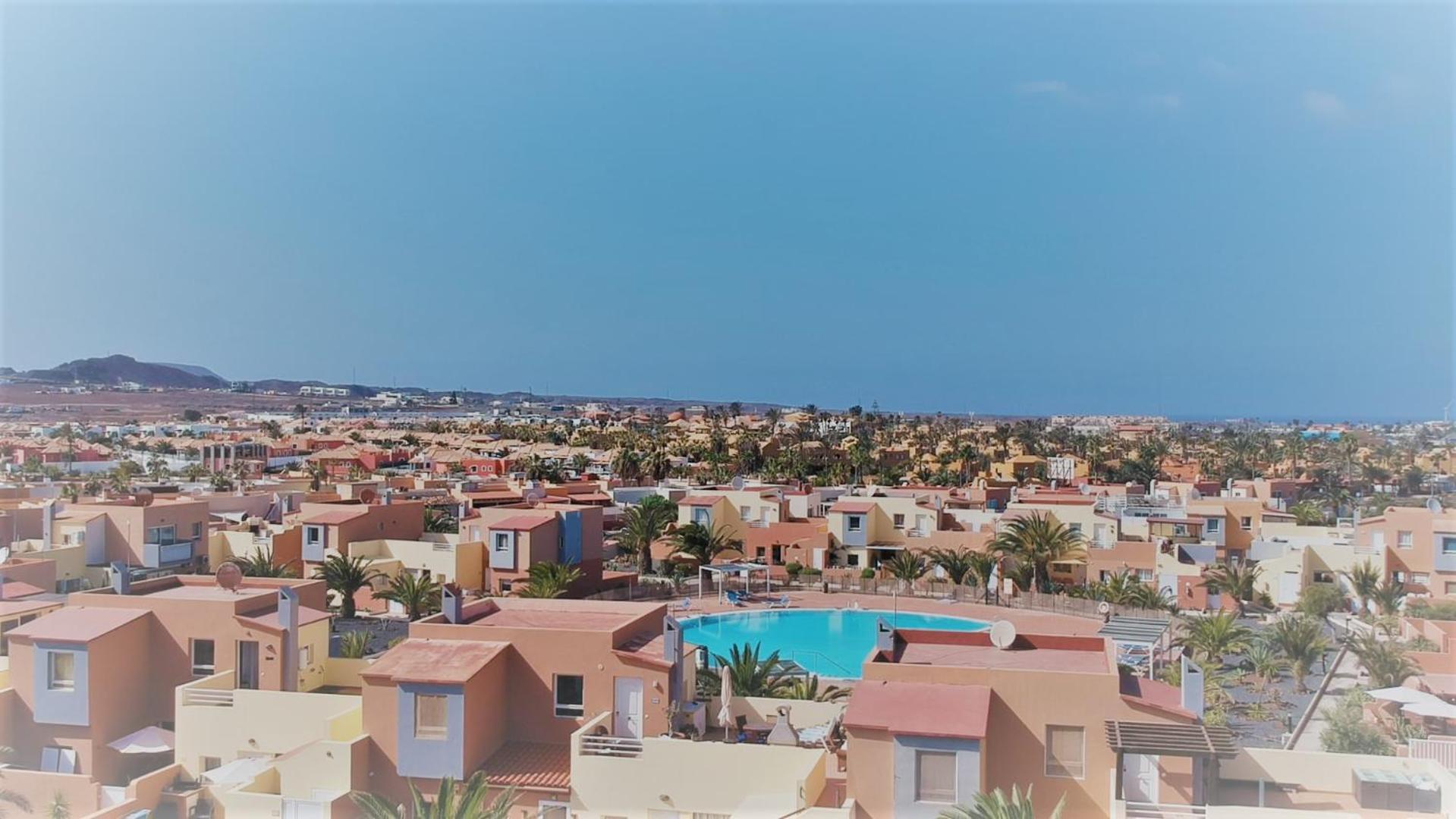 شقة Casa Leon Fuerteventura كوراليهو المظهر الخارجي الصورة